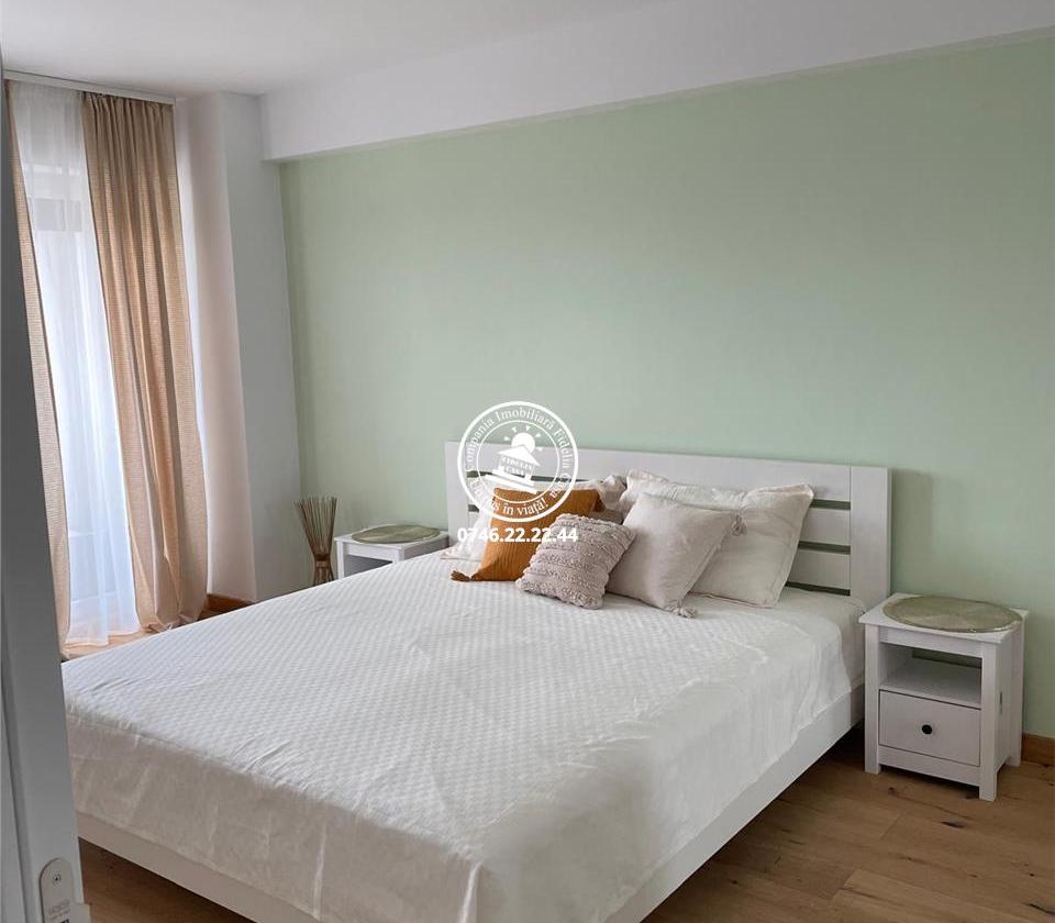 Apartament 3 camere de inchiriat prima inchiriere - Copou