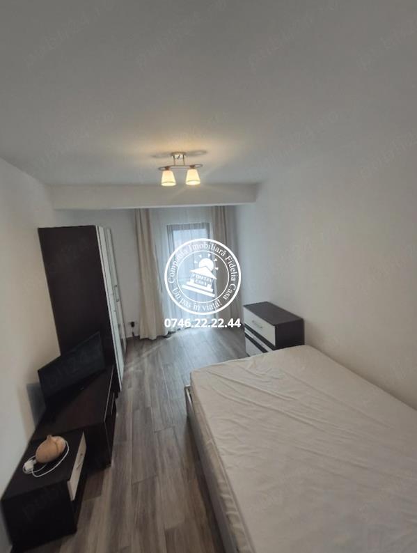 Apartament doua camere in zona centrala