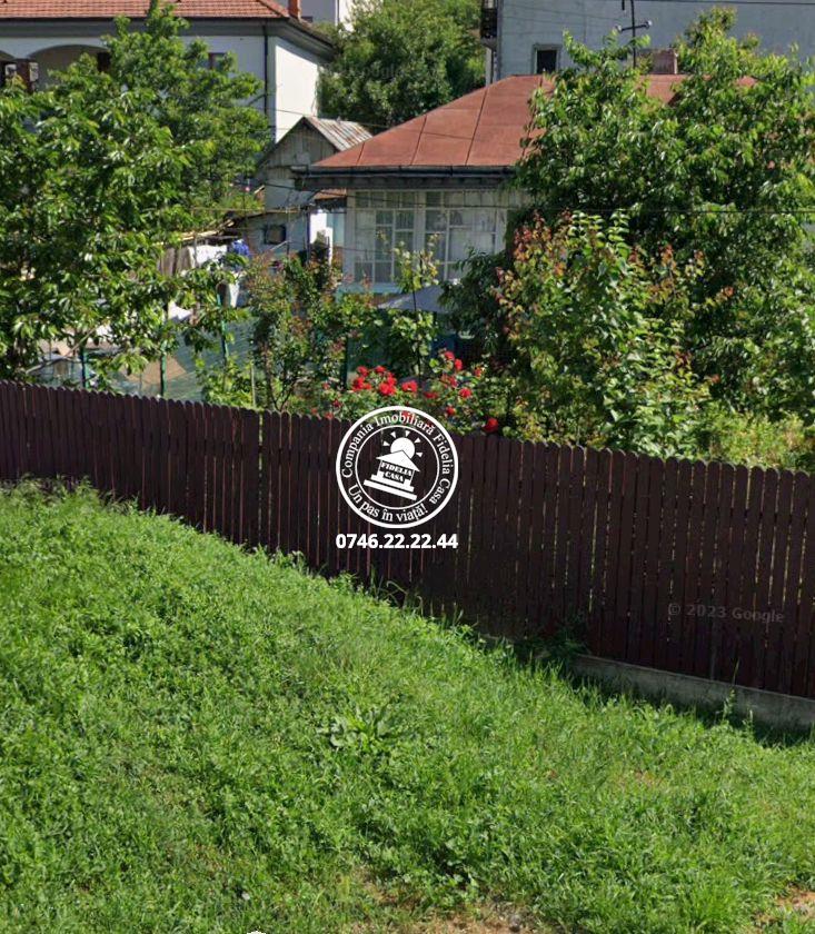 Casa locuibila de vanzare in Dancu