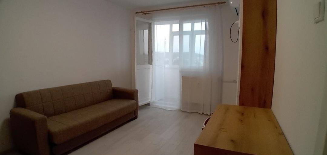 Garsoniera Zona Podu Ros