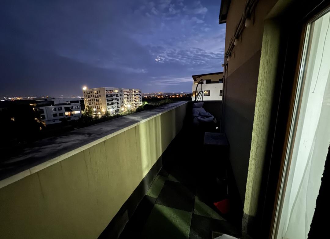 Apartament cu 2 camere Zona Moara de Vant