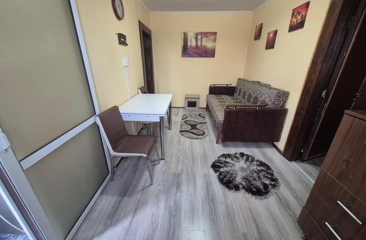 Apartament 2 camere de inchiriat situat in zona Tatarasi Ciric -Iasi
