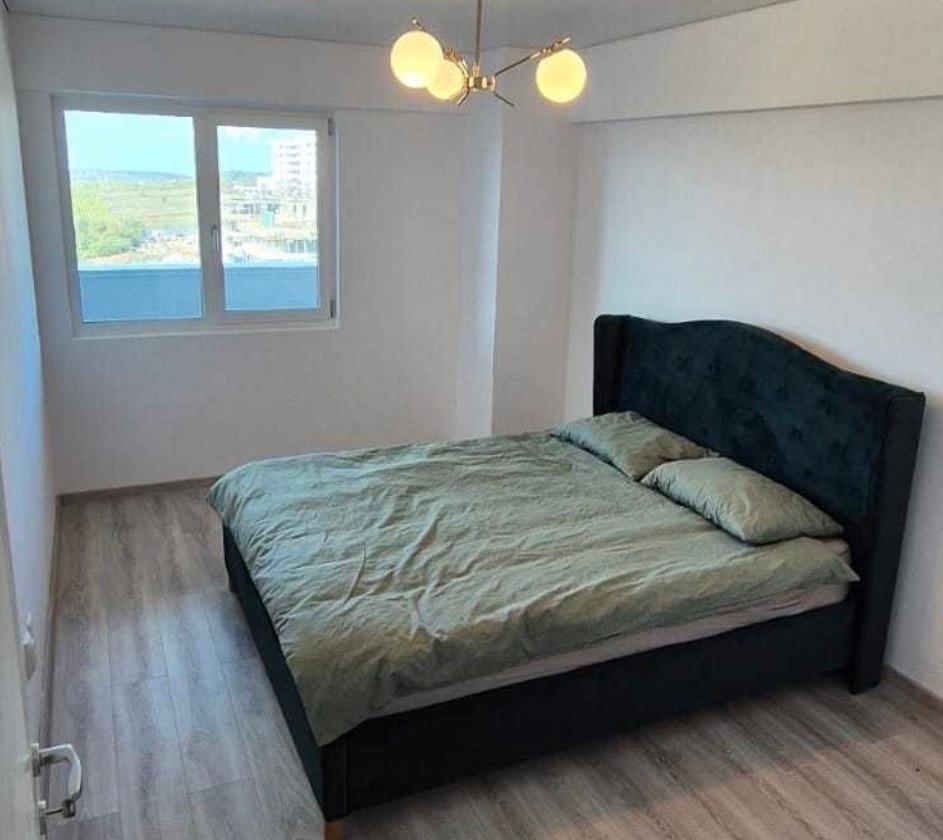 Apartament 2 camere in Copou Garden Residence