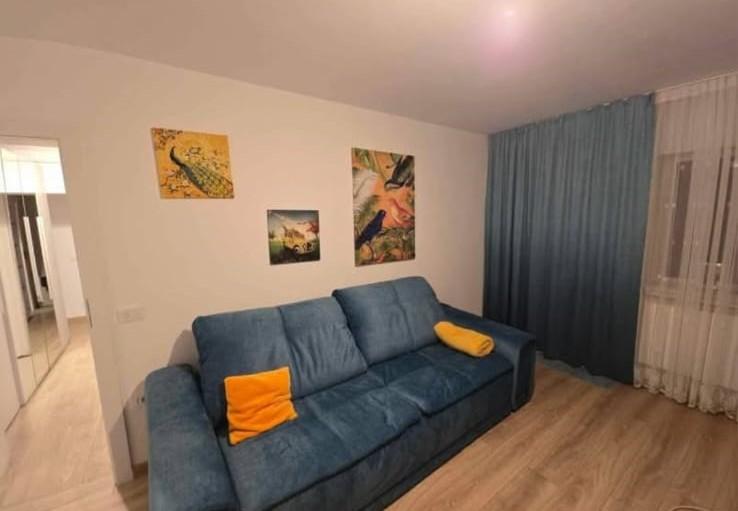 Apartament 2 Camere Tg Cucu