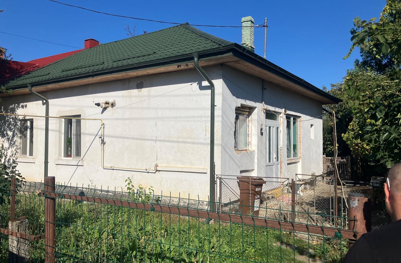 Casă de vânzare Holboca