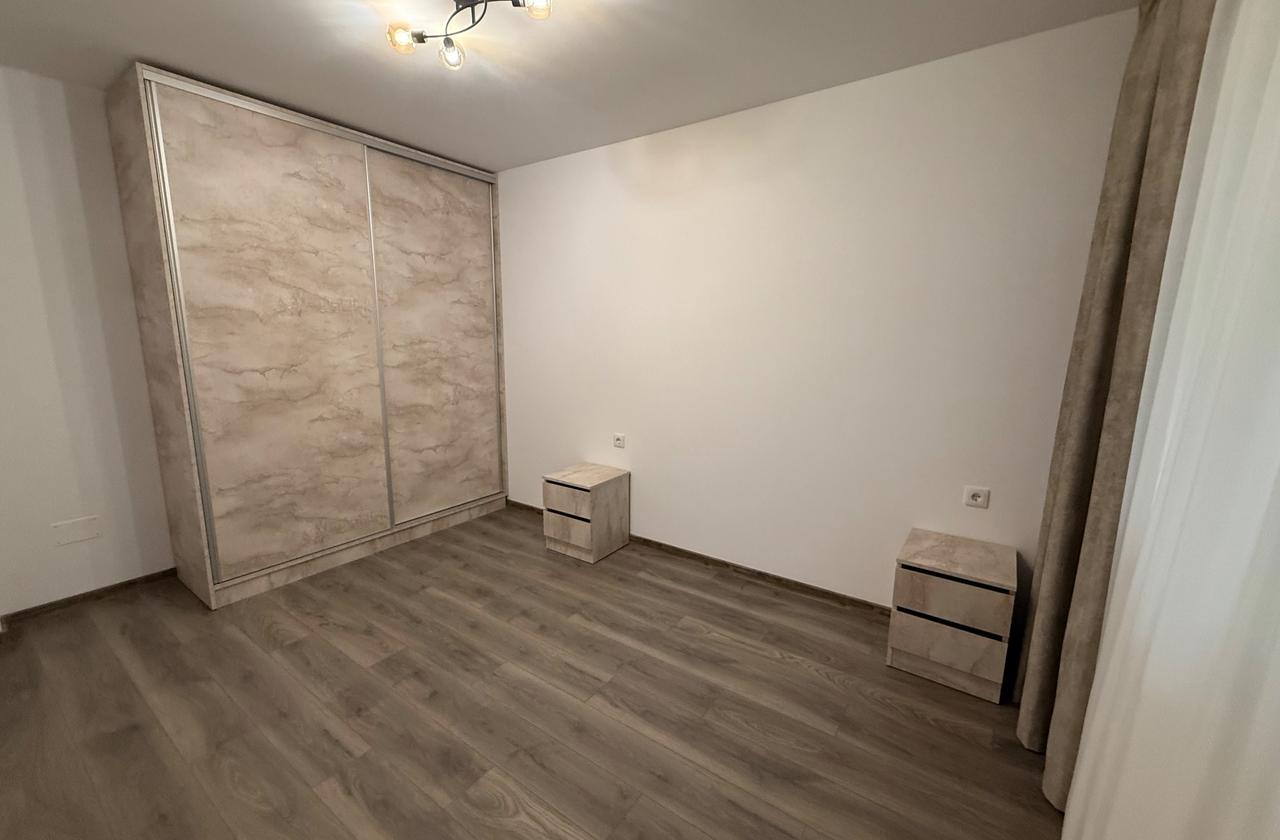 Apartament 2 camere in Miroslava