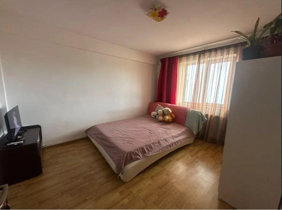 Apartament 2 camere, bloc fără risc - Podu Roș