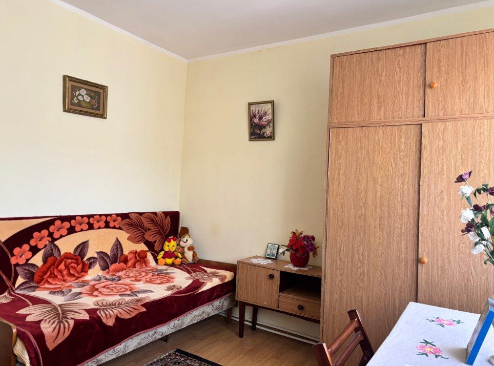 Camera de închiriat in zona Mircea cel Batran