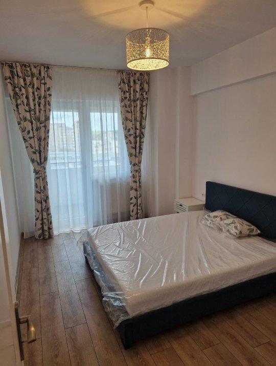 Apartament 2 camere, in zona Arka Residence