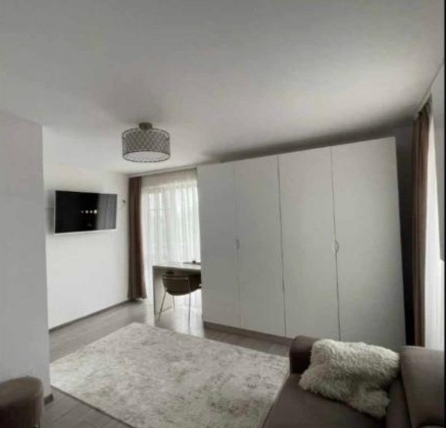 Apartament cu 1 camera in Tatarasi