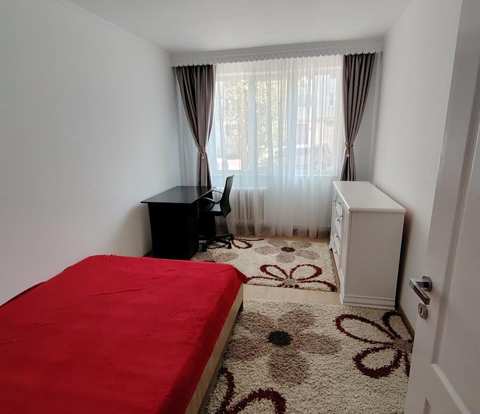 Apartament 2 camere decomandat situat in zona Alexandru cel Bun - Parcul Voievozilor
