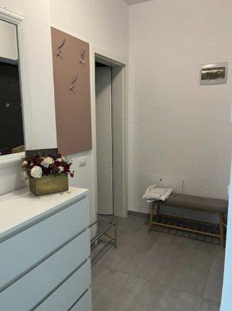 Apartament 1 camera, zona Complex Rezidential