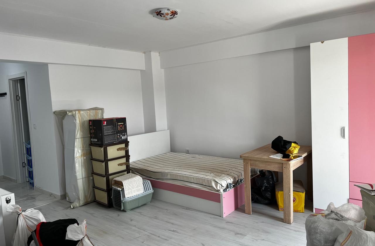 Apartament 1 cameră finalizat și intabulat - Visani