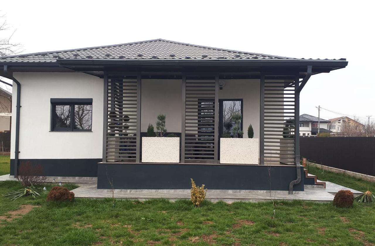 Casa de vanzare Dancu, Iasi