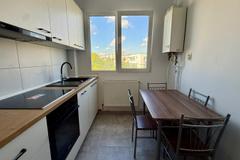 Apartament cu 2 camere de inchiriat in Podu Ros