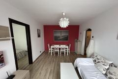Apartament cu 2 camere Zona Podu Ros