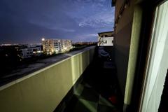 Apartament cu 2 camere Zona Moara de Vant