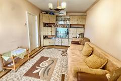 Apartament cu 3 camere decomandat in Tatarasi
