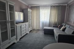 Apartament cu 3 camere Zona Pacurari