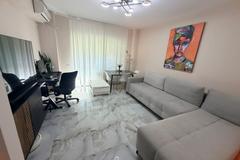 Apartament cu 2 camere Valea Lupului