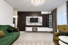 Apartament 2 camere decomandat cu două locuri de parcare tip garaj
