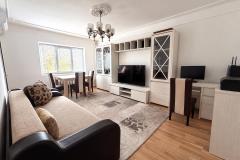 Apartament 2 camere, Toma Cozma, etaj 2/4