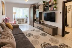 Apartament 3 Camere Tg Cucu
