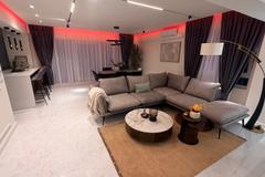 PENTHOUSE SPECTACULOS – ATRIUM GARDEN | TERASĂ PANORAMICĂ | PRIVELIȘTE UNICĂ ASUPRA IAȘULUI