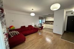 Apartament cu 3 camere, Colina Insorita - Pacurari - Iasi