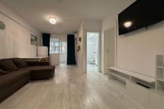Apartament cu 2 camere, mobilat și utilat, bloc nou – Strada Pepinierei