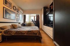 Apartament cu 3 camere, decomandat, 71,4 mp utili + boxă – Frumoasa